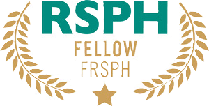RSPH Fellow FRSPH
