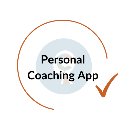 personal coaching app